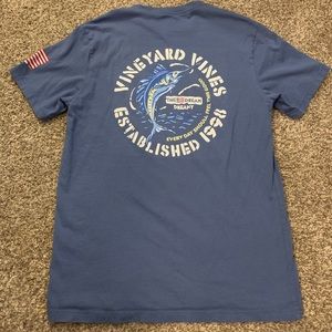 Vineyard Vines Short Sleeve T-shirt NWOT